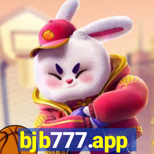 bjb777.app