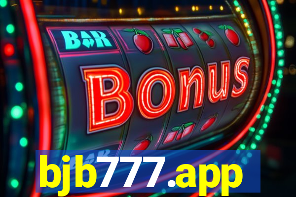 bjb777.app