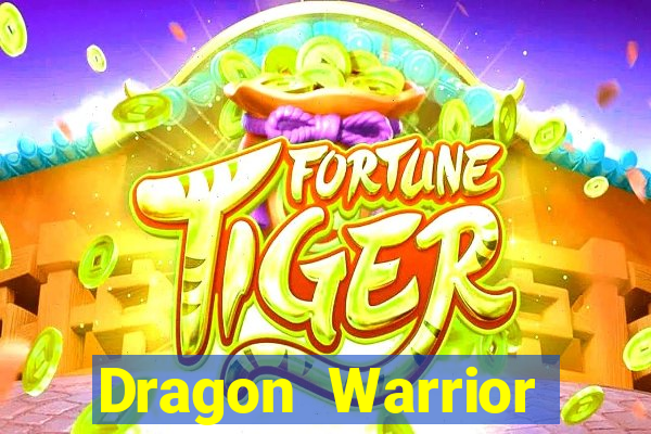 Dragon Warrior legend champion dinheiro infinito 2024