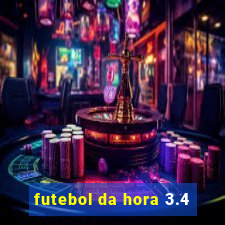 futebol da hora 3.4