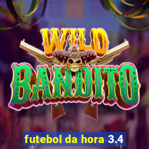 futebol da hora 3.4