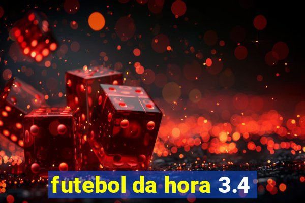 futebol da hora 3.4