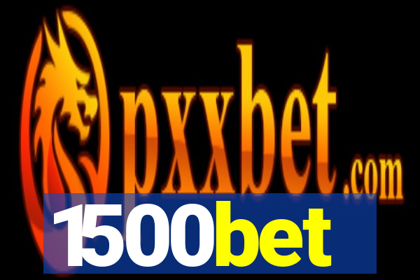 1500bet