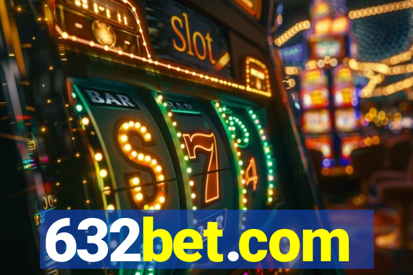 632bet.com