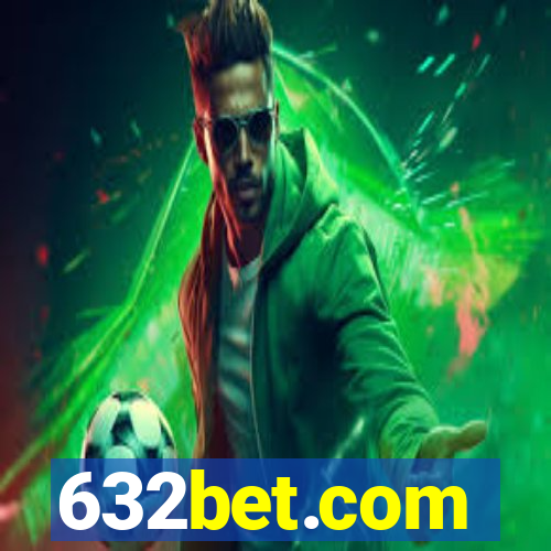 632bet.com