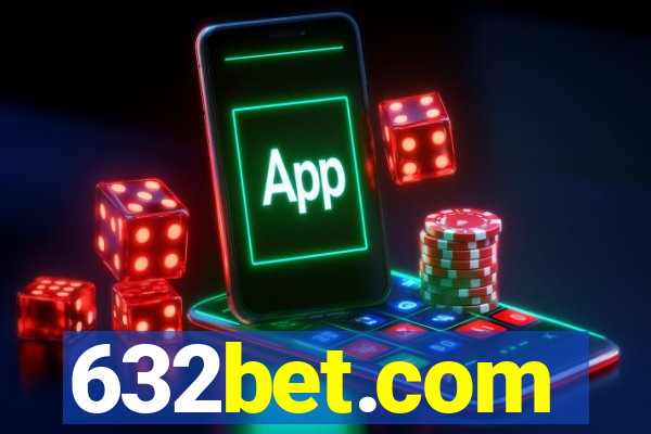 632bet.com