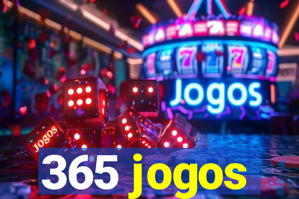 365 jogos