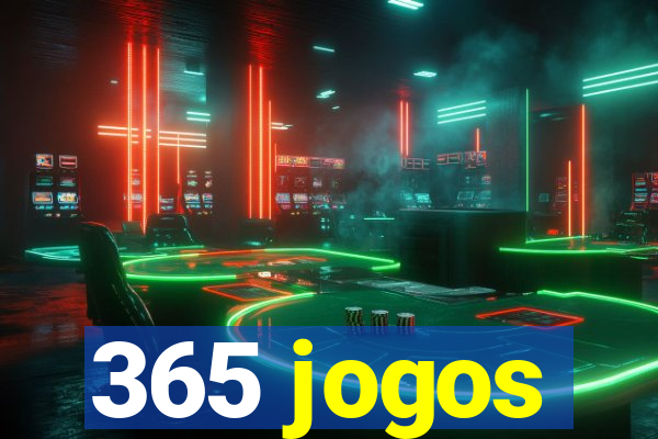 365 jogos