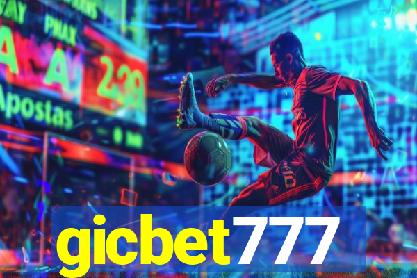 gicbet777