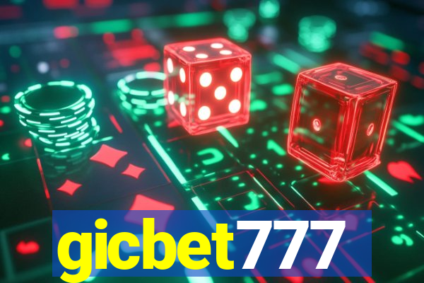 gicbet777