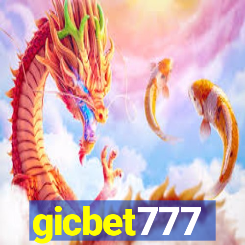 gicbet777