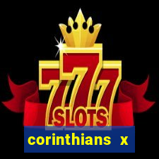 corinthians x cruzeiro ao vivo futemax