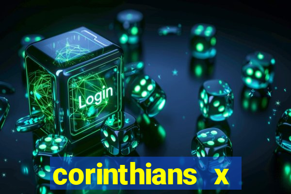 corinthians x cruzeiro ao vivo futemax