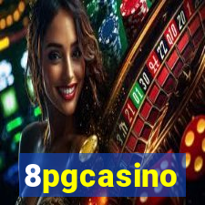 8pgcasino