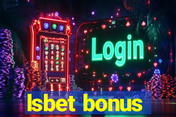 lsbet bonus