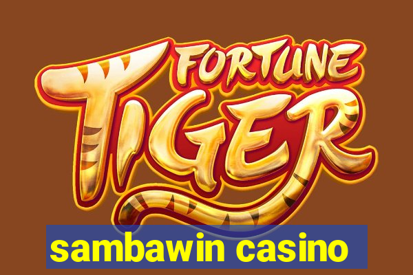 sambawin casino