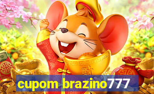 cupom brazino777