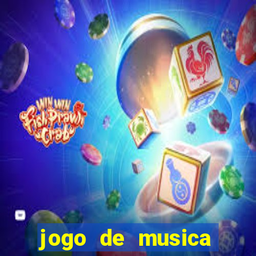 jogo de musica para pc