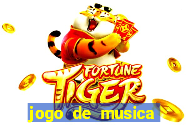 jogo de musica para pc