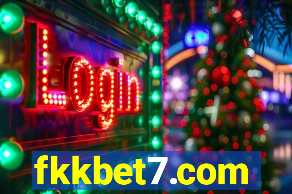 fkkbet7.com