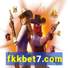 fkkbet7.com