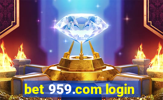 bet 959.com login