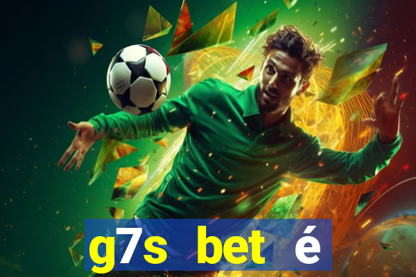 g7s bet é confiável reclame aqui