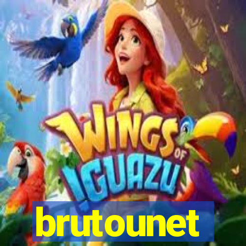 brutounet