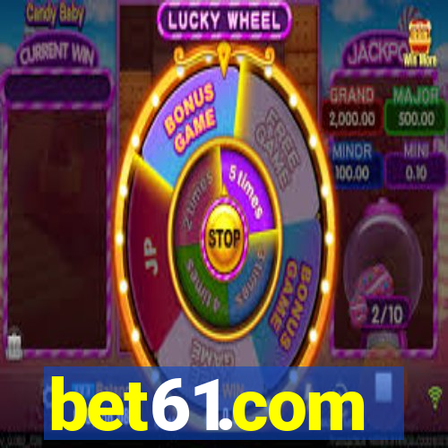 bet61.com