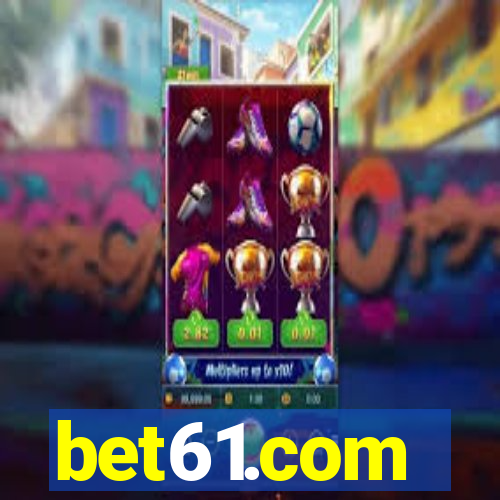 bet61.com