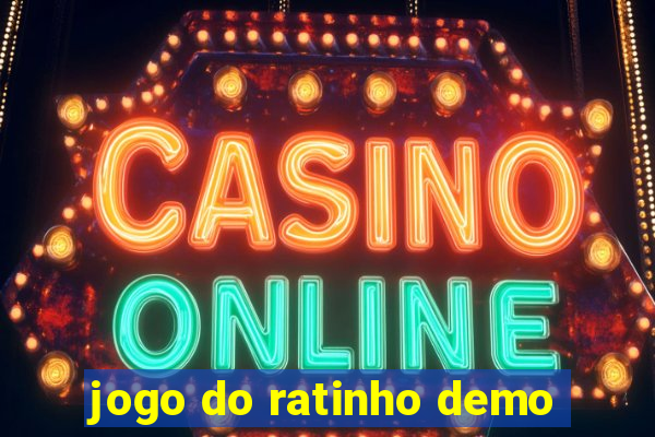 jogo do ratinho demo