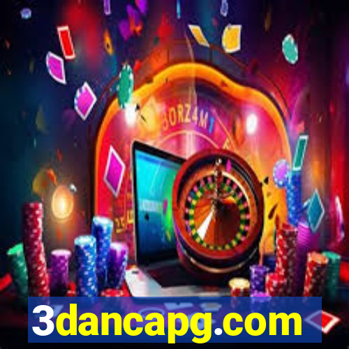 3dancapg.com