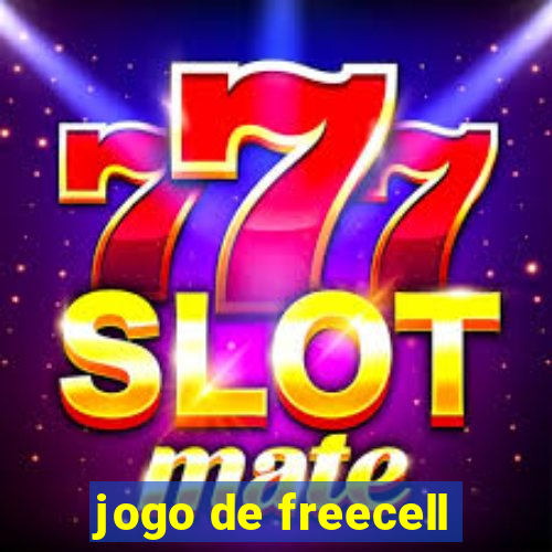 jogo de freecell