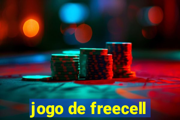 jogo de freecell