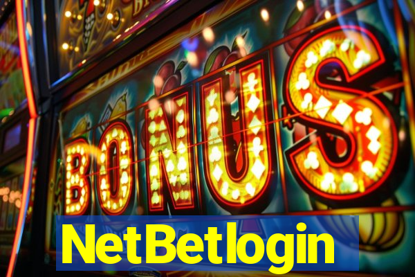 NetBetlogin