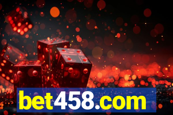 bet458.com