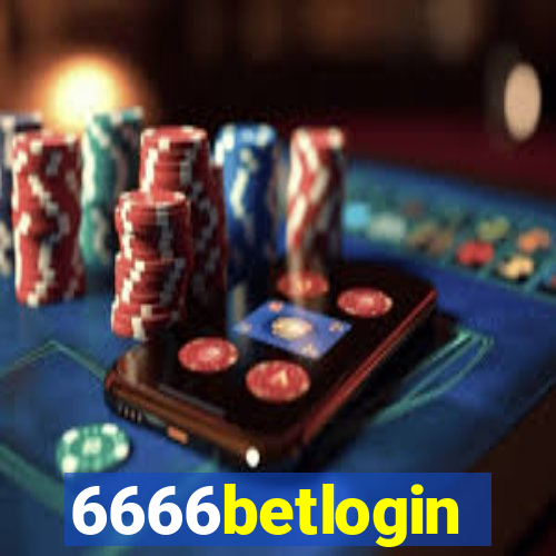 6666betlogin