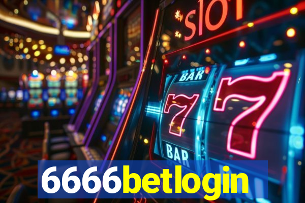 6666betlogin