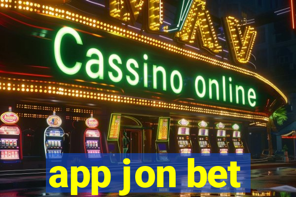 app jon bet