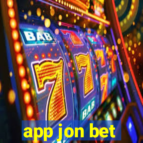 app jon bet