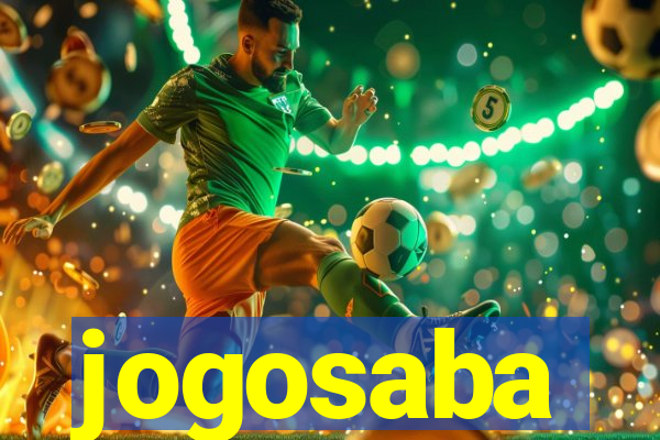 jogosaba