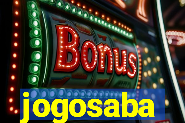 jogosaba