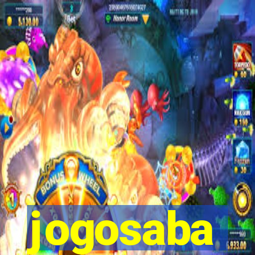 jogosaba