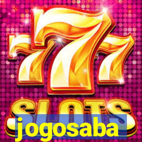 jogosaba