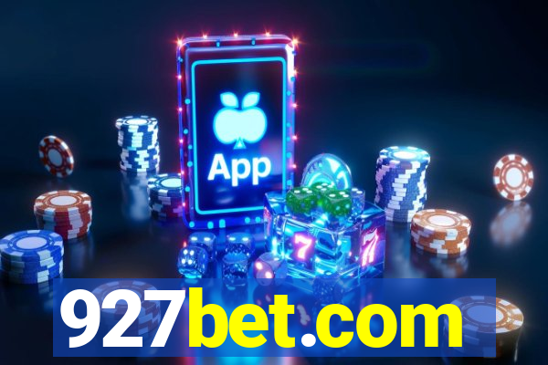 927bet.com