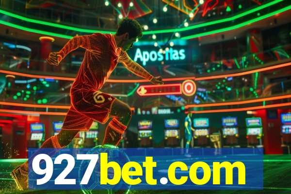 927bet.com