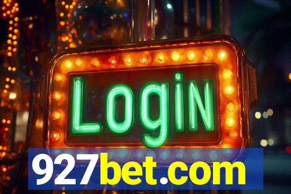 927bet.com