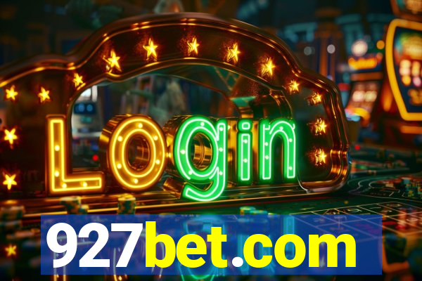 927bet.com