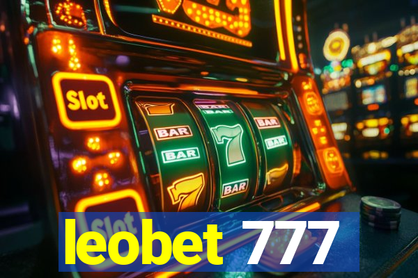 leobet 777