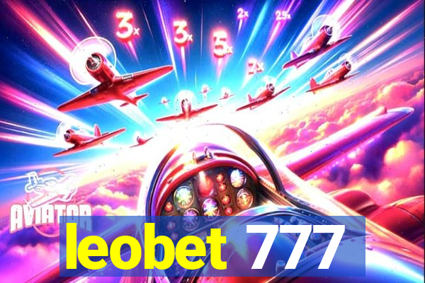 leobet 777